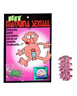 Kit macchina del sesso