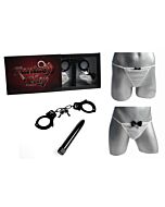 Gioco di fantasia ambientato per la coppia