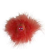 Lecca lecca di nuvole di pene