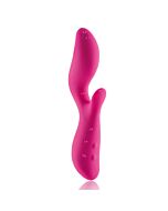 Il cigno nero vibrador rosa Cigno