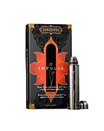 Kamasutra intensifica la crema intensificante con vibratore