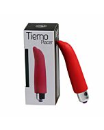 Delfino rosso di prazer tenero di gioco segreto