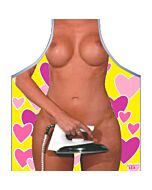 Piastra Seducente