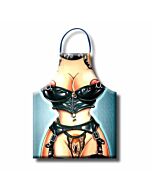 Grembiule Seduzione Fem.