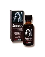 Eropharm sexotic afrodisiaco estimulante