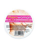 Saninex pherowoman multi orgasmic 150 ml