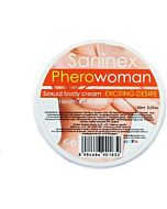 Pherowoman Saninex desiderio eccitante 150 ml