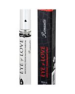 Profumo Feromone Seducente