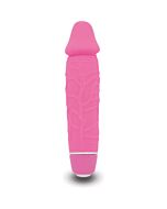 Mini vibratore rosa originale classico