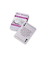 Come eseguire un mazzo di carte cunnilingus