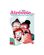 Atrevete con el sexo en internet