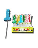 Pene golosina variado