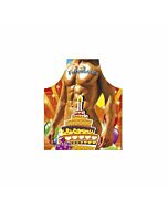 Grembiule Sweetie Pie