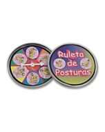 Roulette del Piacere