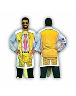 Costume esecutivo sexy