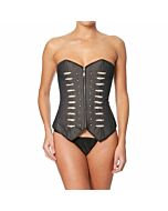 Corsetto intimax urban negro