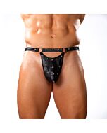 Potenza maschile fetish hercules negro