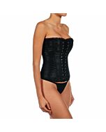 Corsetto intimax jessica negro