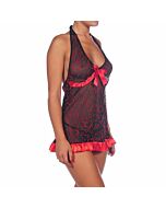 Intimax picardas laura negro