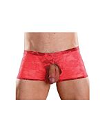 Potere maschile doppio piacere di corallo