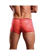 Potenza maschile doppio piacere turchese