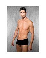 Boxer basic Doreanse con logo nero