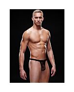 Perizoma nero invidiato