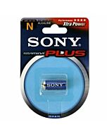 Batterie Sony Plus ALCALINA N.