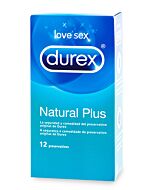 Preservativi Durex naturali