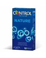 Preservativi di controllo della natura - Preservativi di controllo
