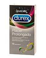 Preservativi ritardanti Durex Performa