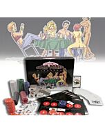 Gioco di Strip Poker