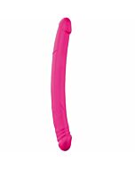 Dildo Real doppio dong 42 cm