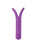 THE CHAMPION Stimolatore vibratore clitoride, anale o vaginale - Giocattoli di colpi