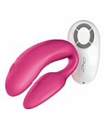 Vibratore 4 coppie WE VIBE - We-Vibe