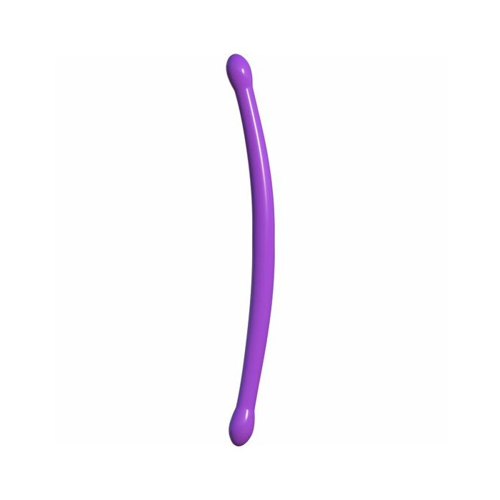 Doppio pene doppio whammy - viola