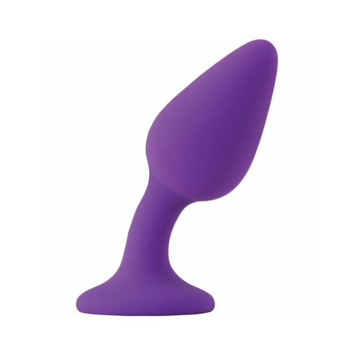 Inya queen - plug punto p viola