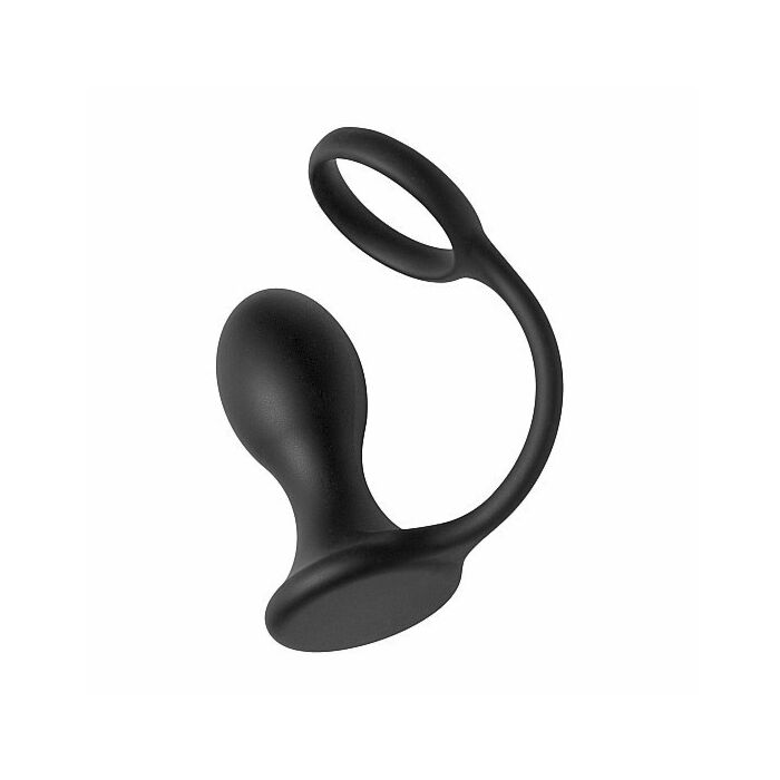 Rover - Stimolatore prostatico in silicone