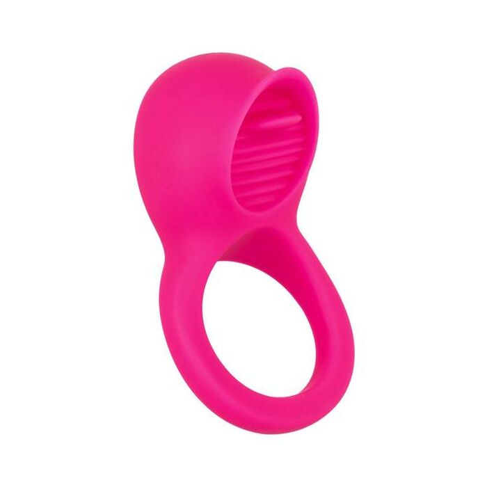 Stimolatore del sesso orale - Rosa