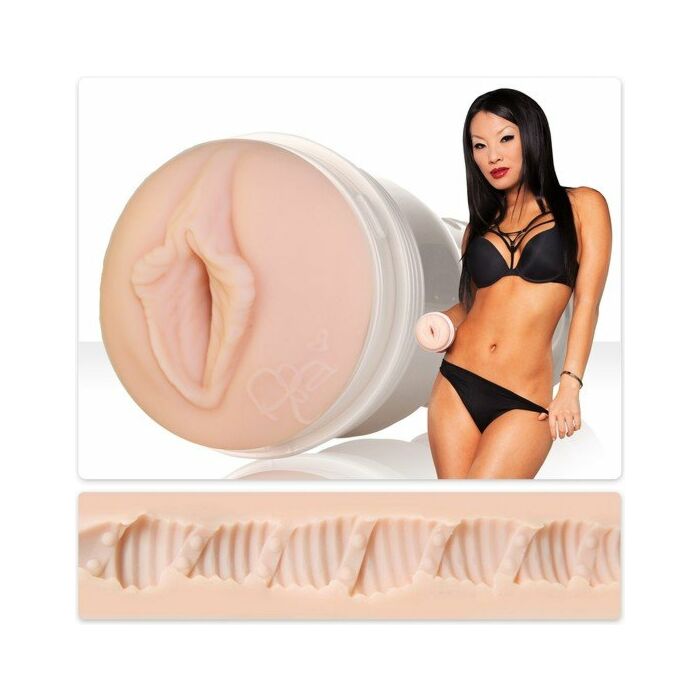 Collezione Fleshlight signature asa akira dragon
