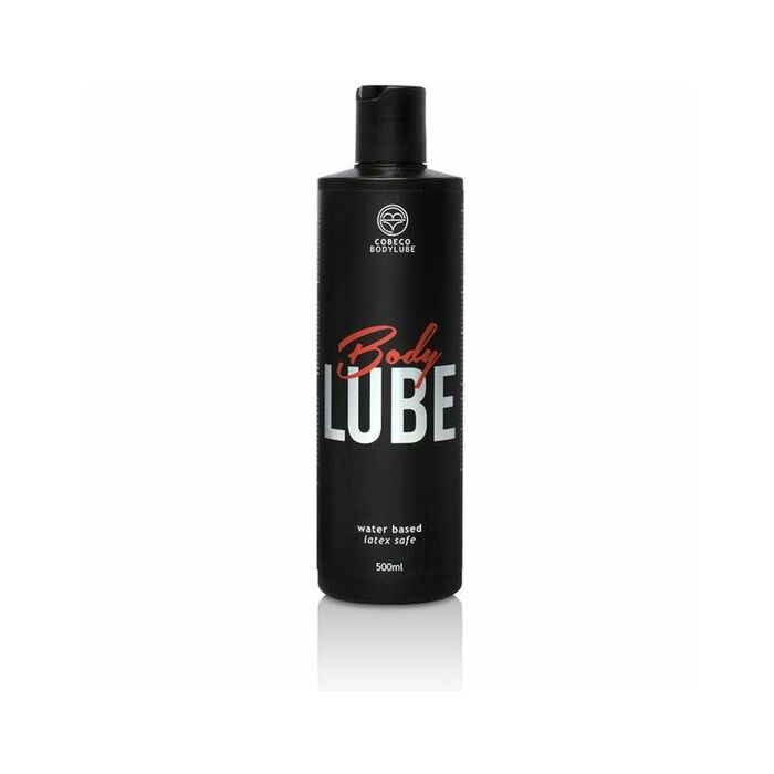 Lubriacqua 500ml