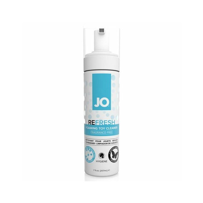 Jo detergente per giocattoli giocattolo 210 ml