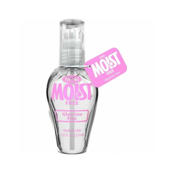 Moist - lozione corpo mini all'acqua 37ml