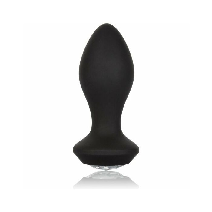 Tappo per sonda in cristallo silicone con vibrazione