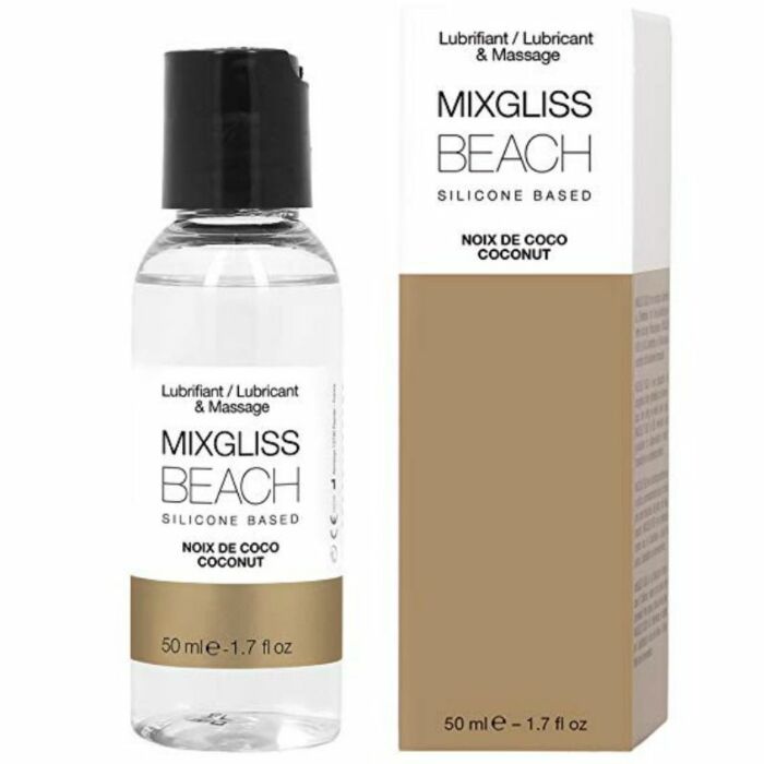 Lubriplay Spiaggia 50ml