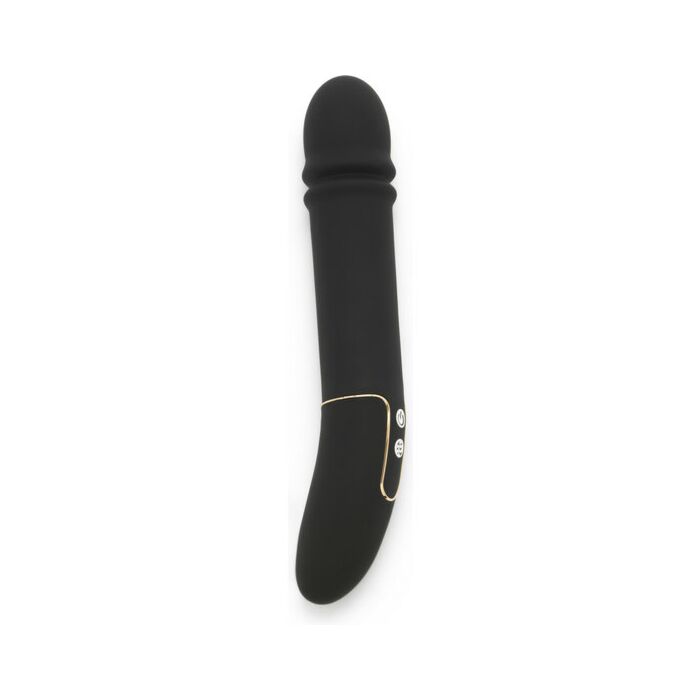Vibrador pulse one - negro