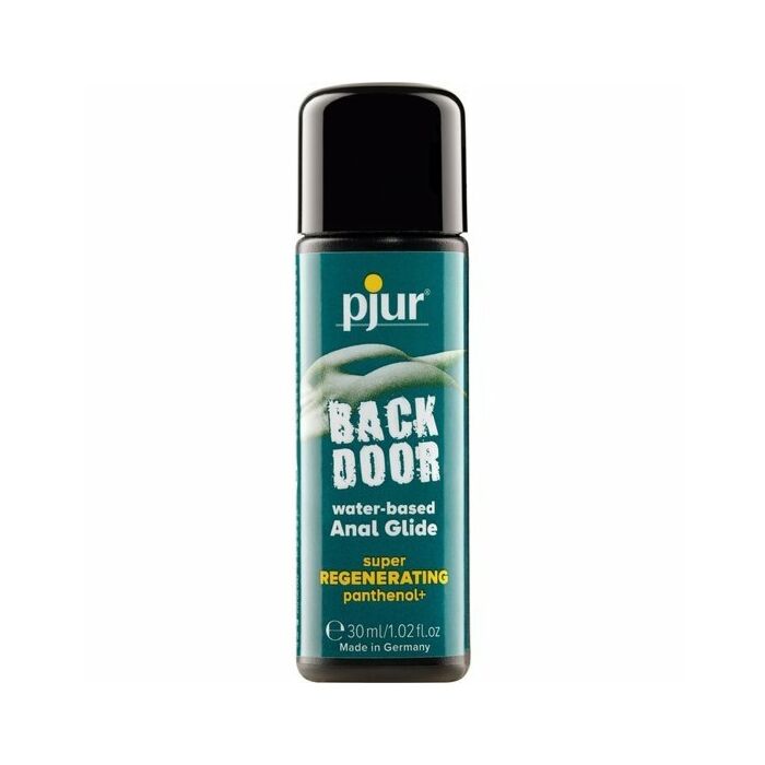 Pjur backdoor panthenol - 30ml