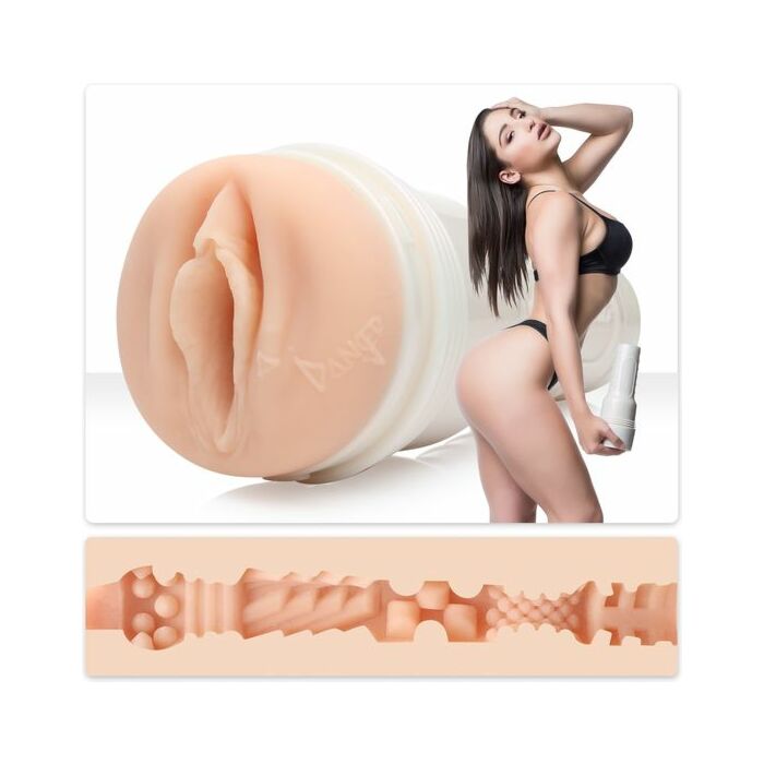 Fleshlight Abella Danger - Donna Pericolosa