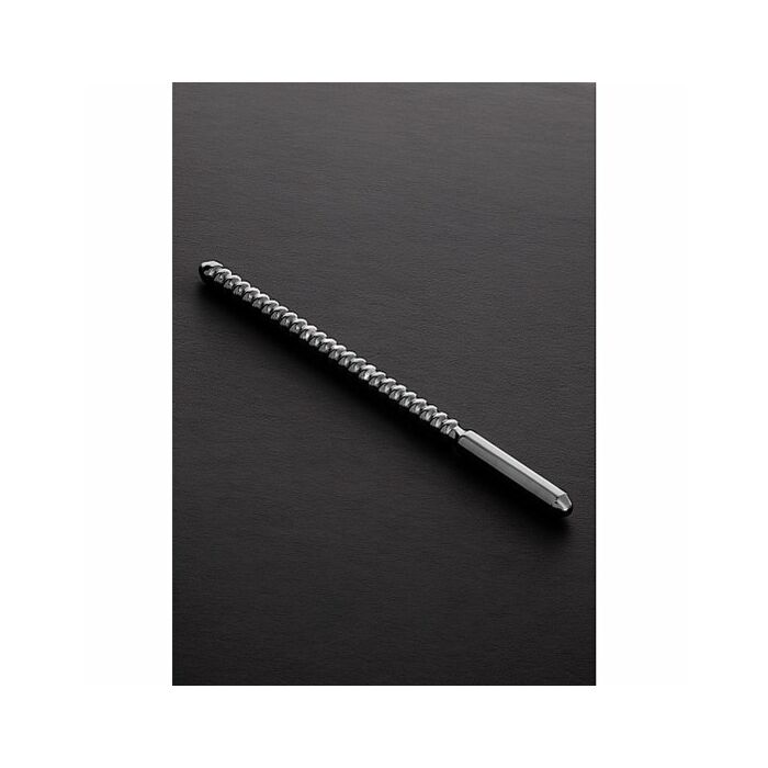 Sonda dilatatore a immersione 10x240mm in acciaio