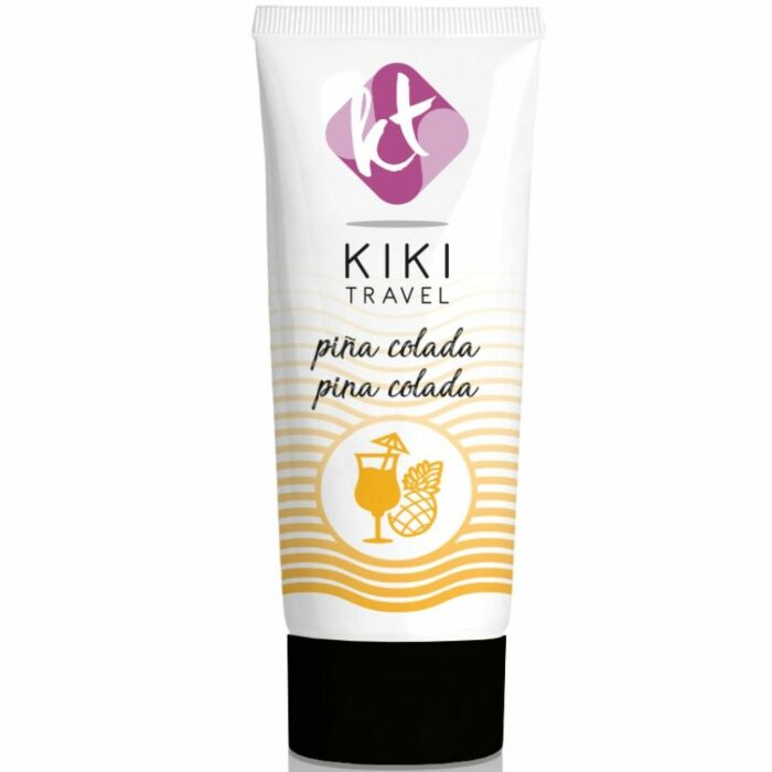 Lubrificante Viaggio Pina Colada 50ml